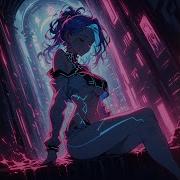 Blue Vibe Noises Nothing But Pixels