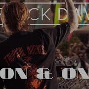 Ferrek Dawn On On