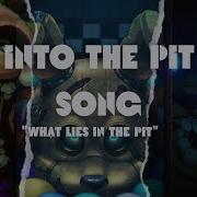 What Lies In The Pit Jp4Oc