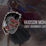Hudson Mohawke Cbat Remix