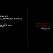 The Beat Feat Zøe Aladarus Remix Sam Paganini Zøe