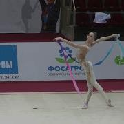 Анна Соколова Лента