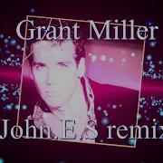 Grand Miller Colder Than Ice John E S Remix Italodisco Hit