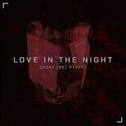 Hoax Be Love In The Night Marshall Muze Extended Remix
