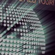 The World Today Levthand