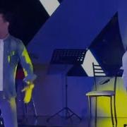 Magsat Karayev Vay Vay Smile Parti Konsert Ashxobod Park