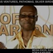 Ka Ma Me S P Kofi Sarpong