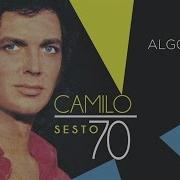 Algo De Mi Camilo Sesto