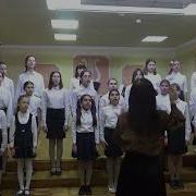 Кабалевский Доброе Утро