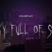 A Sky Full Of Stars Sing 2 Speed Up