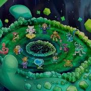 Crystal Islet Msm