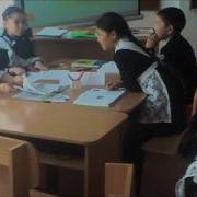 Ашық Сабақ Әбілхан Қастеев 3 Сынып