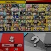 Making The Super Smash Bros For Nintendo 3Ds Wii U Announcer