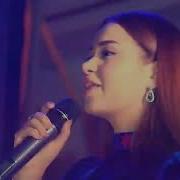 Amalia Gulmyradowa Demir At Turkmen Toy Rmx 2020