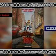 Tom E Jerry O Filme Redecanais