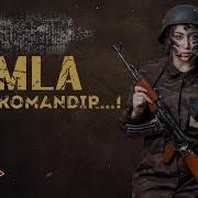 Vur Komandir