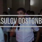 Elyorbek Usmonov