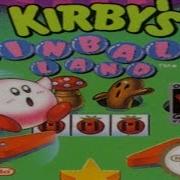 The Eek Kirby S Pinball Land