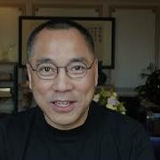 郭文贵钢铁侠