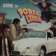 Port Of Lima Sore Album