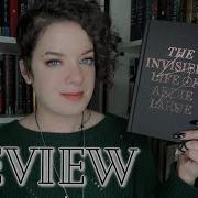 The Invisible Life Of Addie Larue