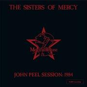 Emma John Peel Session 1984 The Sisters Of Mercy Topic