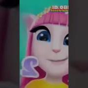 Preview 2 My Talking Angela 2 Deepfake Jorge Astorga