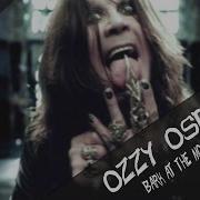Bark At The Moon Backing Track Solo