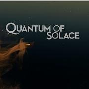 Quantom Of Solace Theme