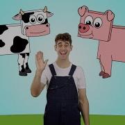 Adam Tree Tv Farm Animals