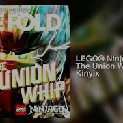 Ninjago The Fold Kinyix The Concept Whip Mashup Concept Song