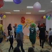 Утренник С Женским Днем 1 Часть
