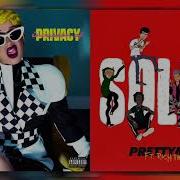 I Like It X Solita Mashup Of Cardi B Prettymuch Rich The Kid J Balvin