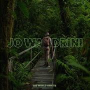 The World Awaits Jo Wandrini