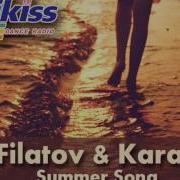 Summer Song Discomania Uno Kaya Remix
