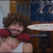 Vocal Coach Reacts Billie Eilish No Time To Die Live From The Brit