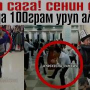 Тынар Курбаналиев Кыска Тамаша Созу