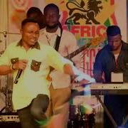 Issac Chambers Feat Dub Princess Move On Fori I Remix