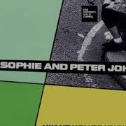 Sophie And Peter Johnston I Never Loved You