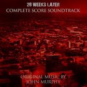 05 Don Abandons Alice 28 Weeks Later Complete Score Soundtrack