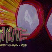 Spider Man Across The Spider Verse Annihilate