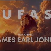 Mufasa Remember Who You Are Honoring James Earl Jones Part 2