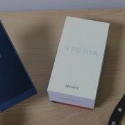 Xperia Xz