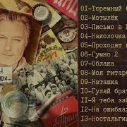 Виктор Терехов Проходят Годы