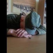 Рота Подъем Крик