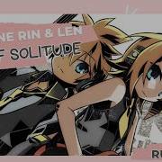 Mitsuki Yokono Feat Namiko Yumene Kagamine Rin Len