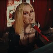 Avril Lavigne I M A Mess