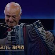 ელგუჯა ომიაძე
