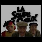 La Soupe Aux Choux Techno Remix
