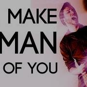 I Ll Make A Man Out Of You Mulan Jonathan Young Rock Metal Cover